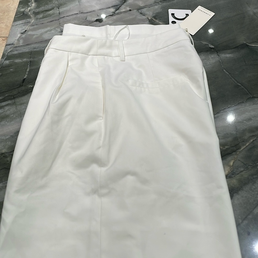 dress pants
